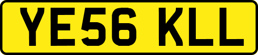 YE56KLL