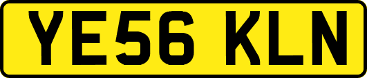 YE56KLN
