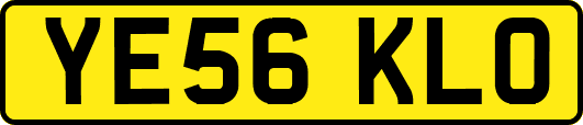 YE56KLO