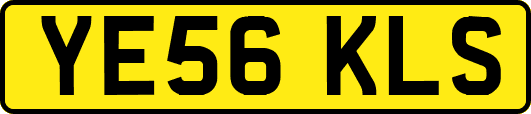 YE56KLS