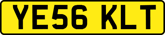 YE56KLT