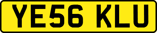 YE56KLU