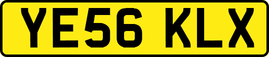 YE56KLX