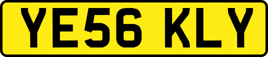 YE56KLY