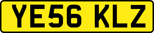 YE56KLZ