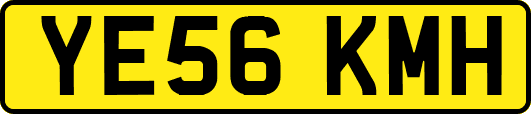 YE56KMH