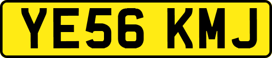 YE56KMJ