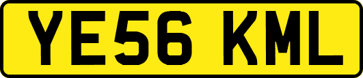YE56KML