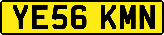 YE56KMN