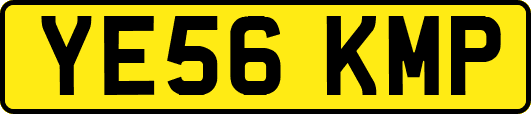 YE56KMP