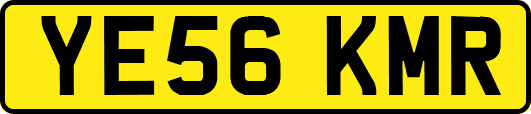 YE56KMR