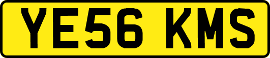 YE56KMS