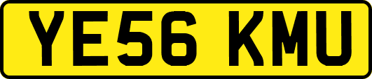 YE56KMU