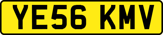 YE56KMV