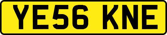 YE56KNE