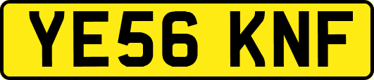 YE56KNF