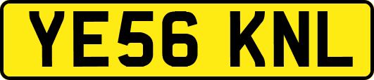 YE56KNL