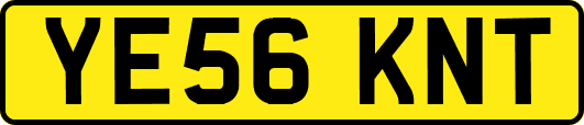 YE56KNT