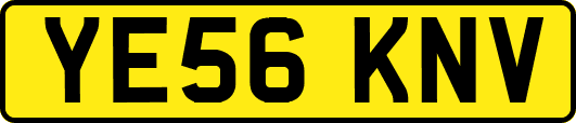 YE56KNV
