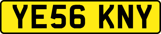 YE56KNY