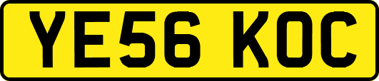YE56KOC
