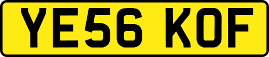 YE56KOF