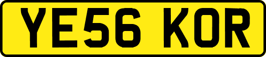 YE56KOR