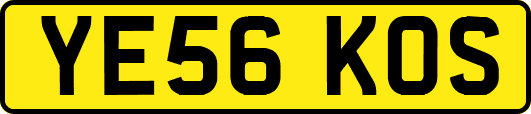 YE56KOS