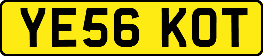 YE56KOT