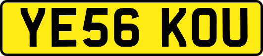 YE56KOU