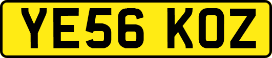 YE56KOZ