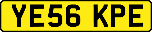 YE56KPE