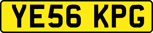YE56KPG