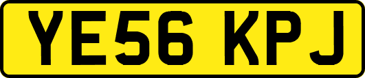 YE56KPJ