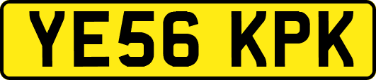 YE56KPK