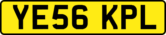 YE56KPL