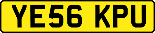 YE56KPU