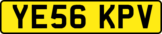 YE56KPV