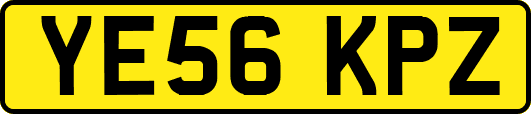 YE56KPZ