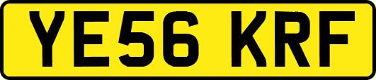 YE56KRF