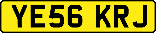 YE56KRJ