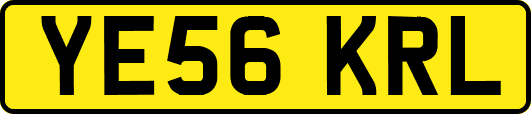 YE56KRL
