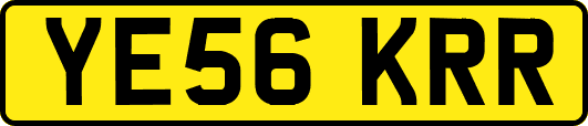 YE56KRR