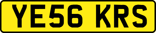 YE56KRS