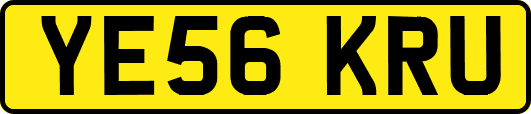 YE56KRU