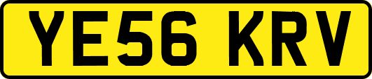 YE56KRV