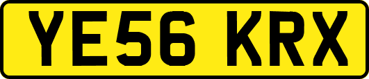 YE56KRX