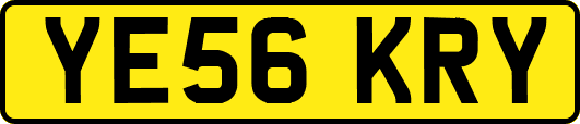 YE56KRY