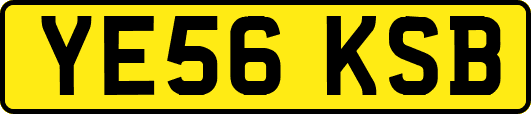 YE56KSB