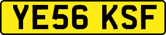 YE56KSF